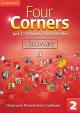 Four Corners 2: Classware DVD-ROM