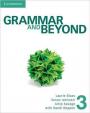 Grammar and Beyond Level 3: Student´s Book