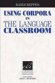 Using Corpora in the ESL/EFL Classroom: Paperback