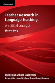 Teacher Research in Language Teaching: PB