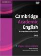 Cambridge Academic English B2: DVD