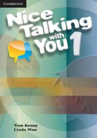 Nice Talking with You: Level 1 Student´s Book