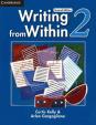 Writing from Within: Level 2 Student´s Book