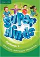 Super Minds 2: Flashcards