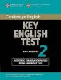 Camb Key Eng Test 2: SB w Ans