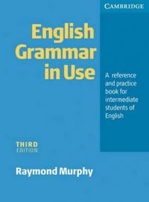 English Grammar in Use 3rd edition: Edition without answers