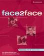 Face 2 Face (A1-B2) Elem Teacher´s Book