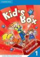 Kid´s Box Level 1: Flashcards