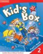 Kid´s Box 2: Pupil´s Book