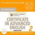 Cambridge CAE 2 for updated exam: Audio CDs (2)