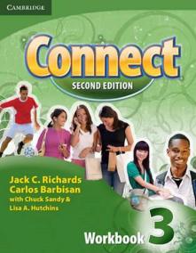 Connect 2nd Edition: Level 3 Workbook