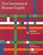 NEW INTERNATIONAL BUSINESS ENGLISH WORKBOOK