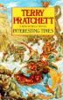 Interesting Times : (Discworld Novel 17)