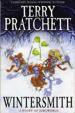 Wintersmith :( Discworld Novel 35)