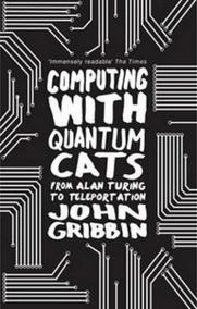 Computing with Quantum Cats