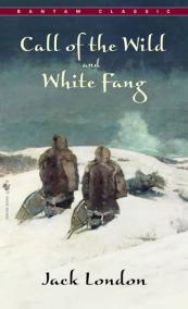 Call of The Wild , White Fang