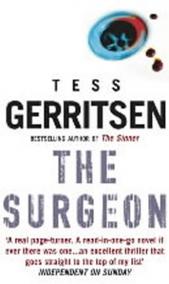 The Surgeon