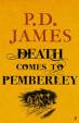 Death Comes to Pemberley