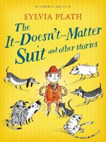 The It Doesn´t Matter Suit and Other Stories