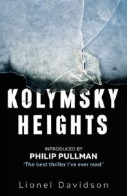 Kolymsky Heights