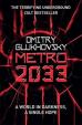 Metro 2033 (anglicky)