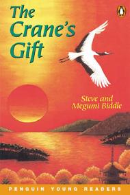 Level 4: The Cranes Gift BIDDLE (Penguin Young Readers)