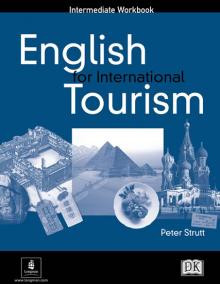 ENGLISH FOR INTERNATIONAL TOURISM INTERMEDIATE WORKBOOK