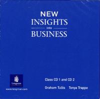 New Insights into Business Class CD 1-2