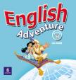 English Adventure Starter B Multi-ROM