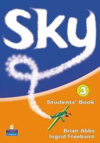 Sky 3 Student Book