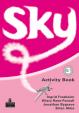 Sky 3: Activity Book