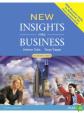 New Insight into Business