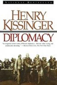 Diplomacy