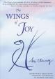 The Wings of Joy+CD Flute Music