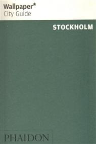 Stockholm Wallpaper City Guide