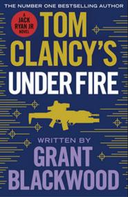 Tom Clancy´s Under Fire