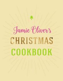 Jamie Oliver´S Christmas Cookbook