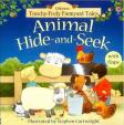 Animal Hide and Seek