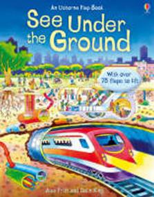 See Under the Ground