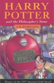 Harry Potter 1 and the Philosophers Stone