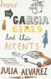 How the Garcia Girls Lost Their Accents