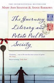 The Guernsey Literary and Potato Peel Pie Society