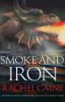 Smoke and Iron