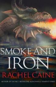 Smoke and Iron