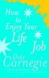 How to Enjoy Your Life and Job