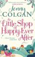 The Little Shop of Happy-Ever-After