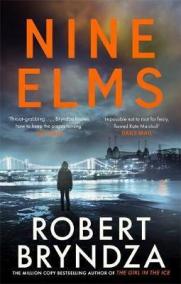 Nine Elms : The thrilling first book in a brand-new, electrifying crime series