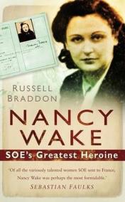 Nancy Wake