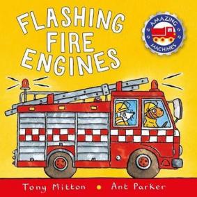 Fire Engines