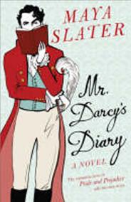 Mr Darcy´s Diary